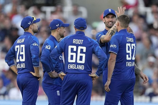 ENG vs IRE Dream11 Prediction: Fantasy Cricket Tips, Today's Playing 11 and Pitch Report for Ireland tour of England, 1st ODI