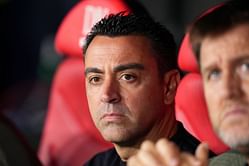 Barcelona Transfer News Roundup: Blaugrana eyeing Anthony Martial; club suffer Giovani Lo Celso blow, and more - September 29, 2023