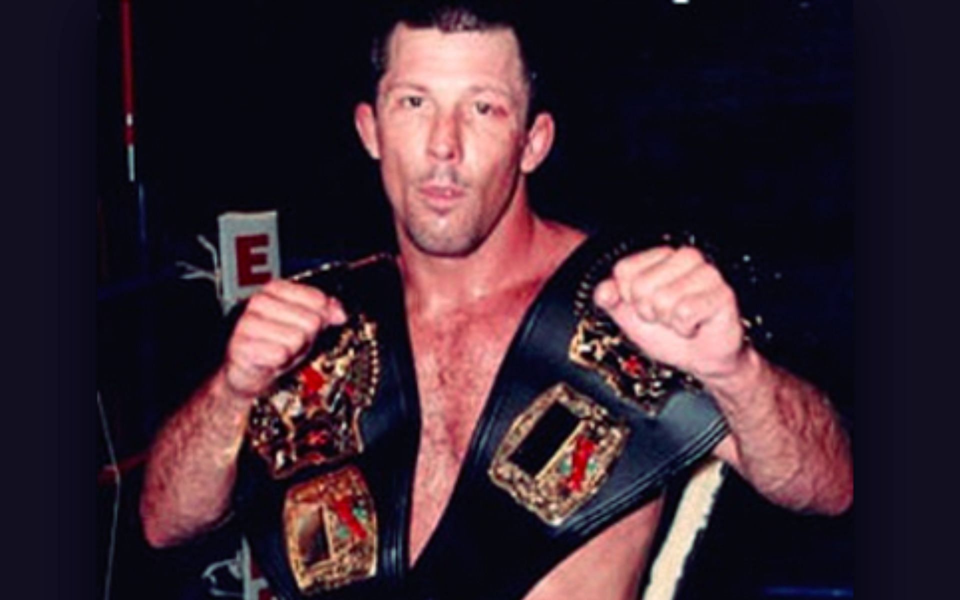 Pat Miletich arrest: What did UFC Hall of Famer Pat Miletich do? Cause ...