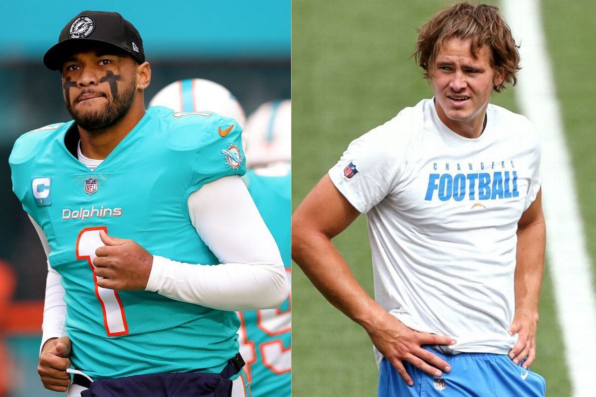 What Channel is the Dolphins vs. Chargers Game on Today?