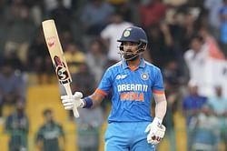 "The team management has made it very close" - Gautam Gambhir feels KL Rahul has secured wicketkeeper-batter berth for ODI World Cup