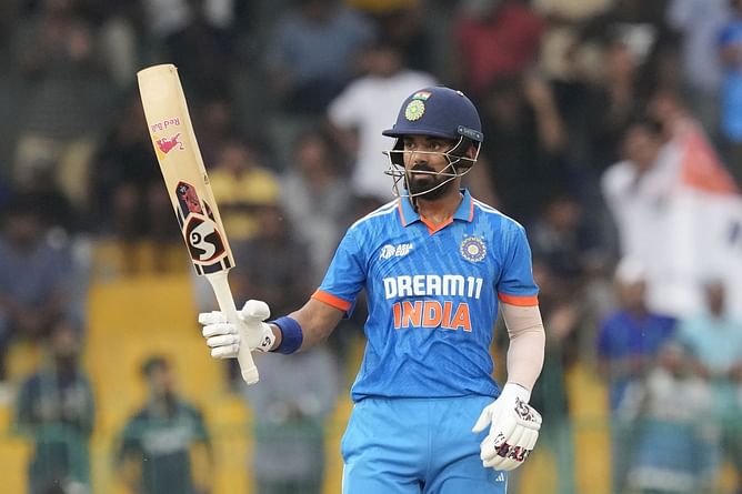 "The team management has made it very close" - Gautam Gambhir feels KL Rahul has secured wicketkeeper-batter berth for ODI World Cup