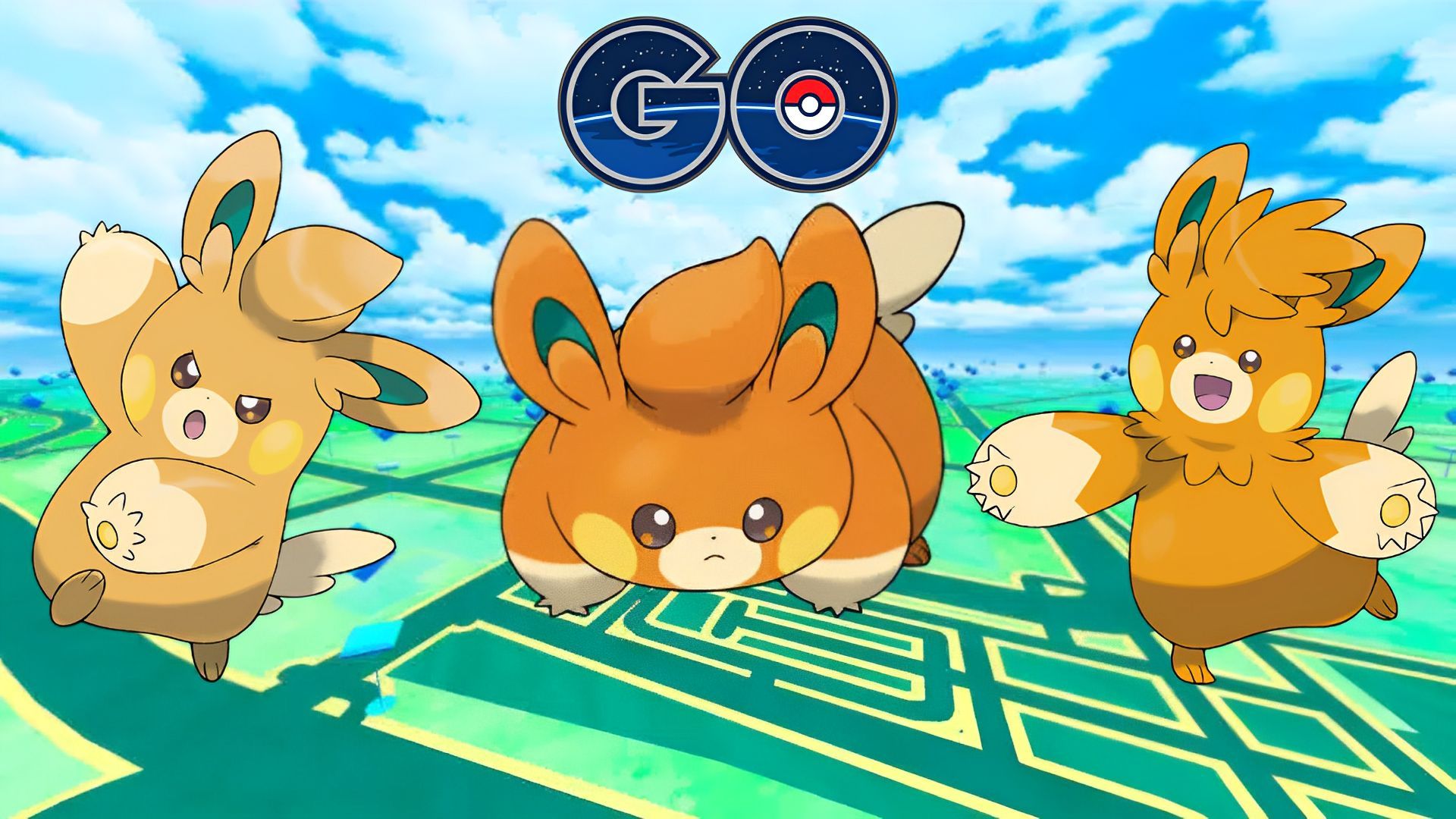 Pokemon GO Shiny Pawmi, Shiny Pawmo, and Shiny Pawmot guide