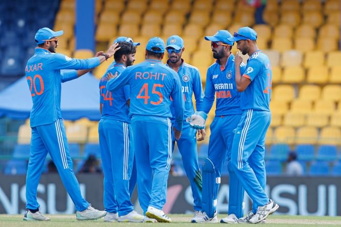 Asia Cup 2023: भारत-श्रीलंका फाइनल मैच का प्रीव्यू, संभावित एकादश, पिच और मौसम, सीधा प्रसारण