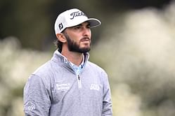 Max Homa tee times and pairing: When will the defending champion tee off at the 2023 Fortinet Championship?