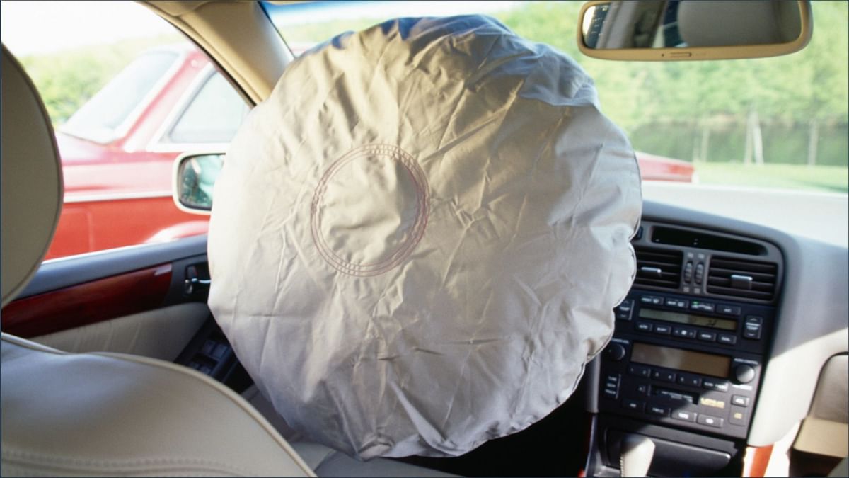 Airbag recall list 2023 Reason, affected brands, and all you need to know