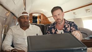 “It's a copy of GTA 6”: GTA 5 actor Ned Luke thinks Bryan Zampella gave Shawn Fonteno the next Grand Theft Auto title