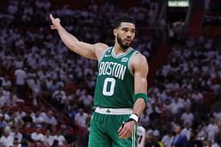 3 reasons why Jayson Tatum could win the MVP award in 2024