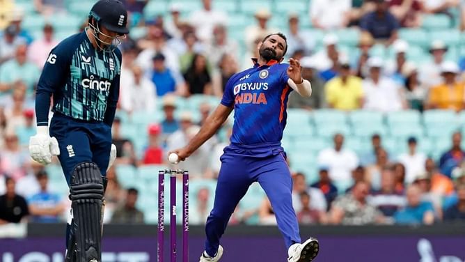 IND vs NEP Dream11 prediction: 3 differentials you can pick in today’s Asia Cup 2023 match – 4th Sept, 2023