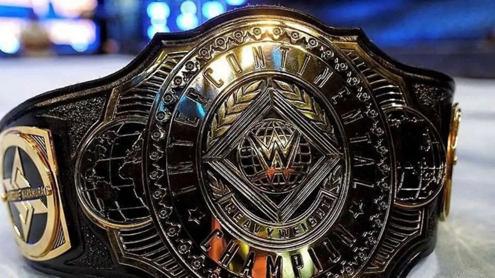 AEW announces blockbuster return of 6-time WWE Intercontinental Champion