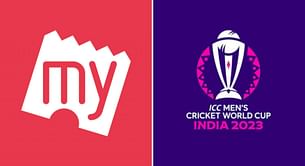 BookMyShow releases statement, tenders apology after fans experience heartbreak while booking 2023 ODI World Cup tickets