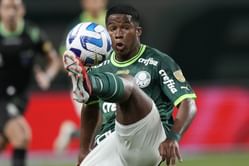 "Physically, he's too developed" - Ex-Real Madrid scout suggests imminent signing Endrick is age-frauding