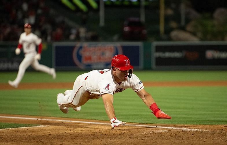 Mike Trout at 30, 'Field of Dreams' Game and Max Scherzer Makes