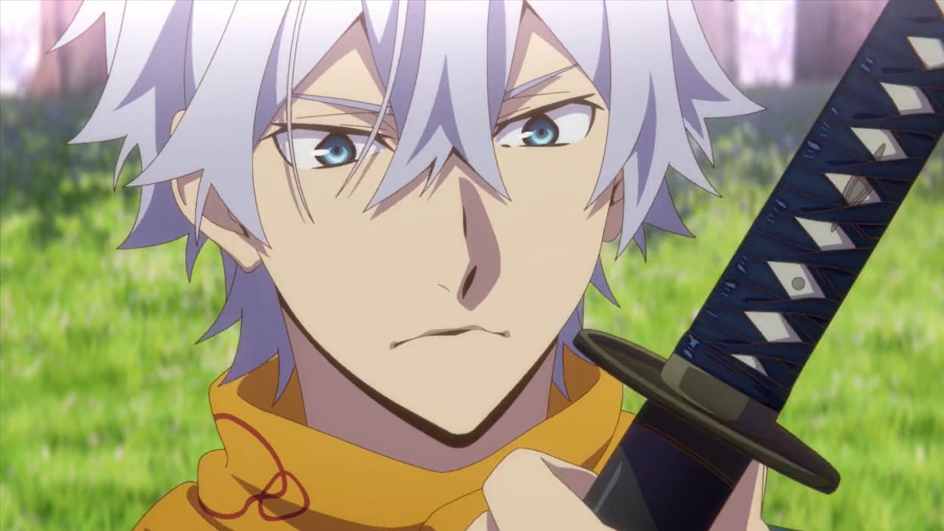 Bungo Stray Dogs season 5 episode 9 review: Fukuchi and Fukuzawa