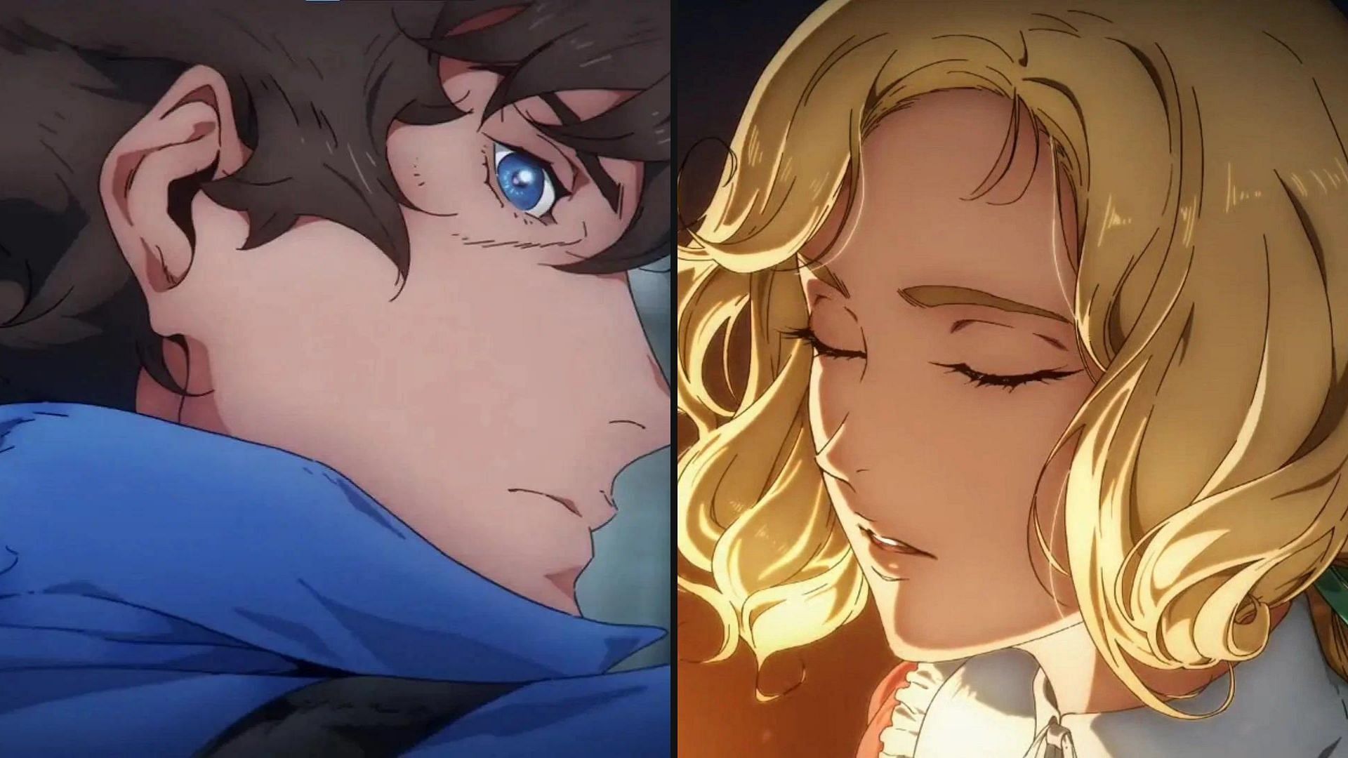 Netflix's next Castlevania anime will be out in September