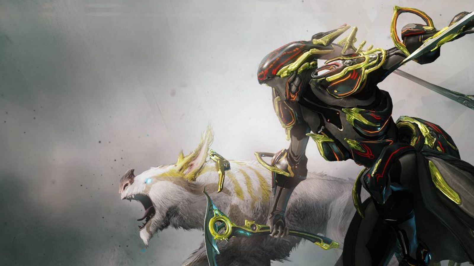 Rolling Guard, WARFRAME Wiki