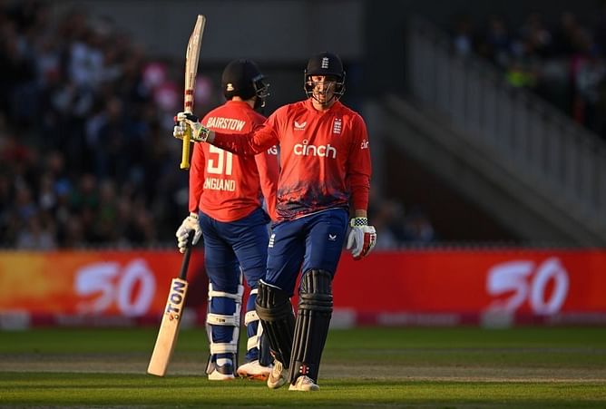 "Couldn’t envisage a squad without Harry Brook" - Michael Atherton stresses on youngster's inclusion for 2023 World Cup