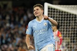 Manchester City 3-1 Red Star Belgrade: Cityzens player ratings as Pep Guardiola's men register come-from-behind win | UEFA Champions League 2023-24