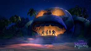 Sea of Thieves 2.8.6 release notes: The Lair of LeChuck, new Pirate Emporium stock, gameplay fixes, and more