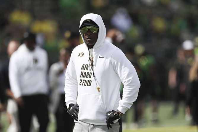 Which celebrities will attend Colorado vs. USC Week 5 game? List of A-listers for Pac-12 showdown feat. LeBron James, Jay Z and more