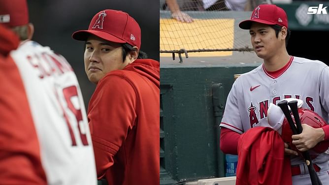 MLB Insider makes firm assessment of $600,000,000 valued Shohei Ohtani's potential Mets trade - "There are limits even to Steve Cohen's payroll"