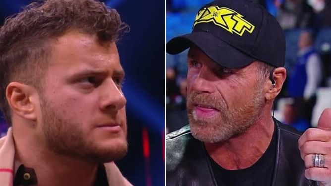 "I think he'd think NXT might be below him" - Veteran on what MJF could do if he joined WWE (Exclusive)