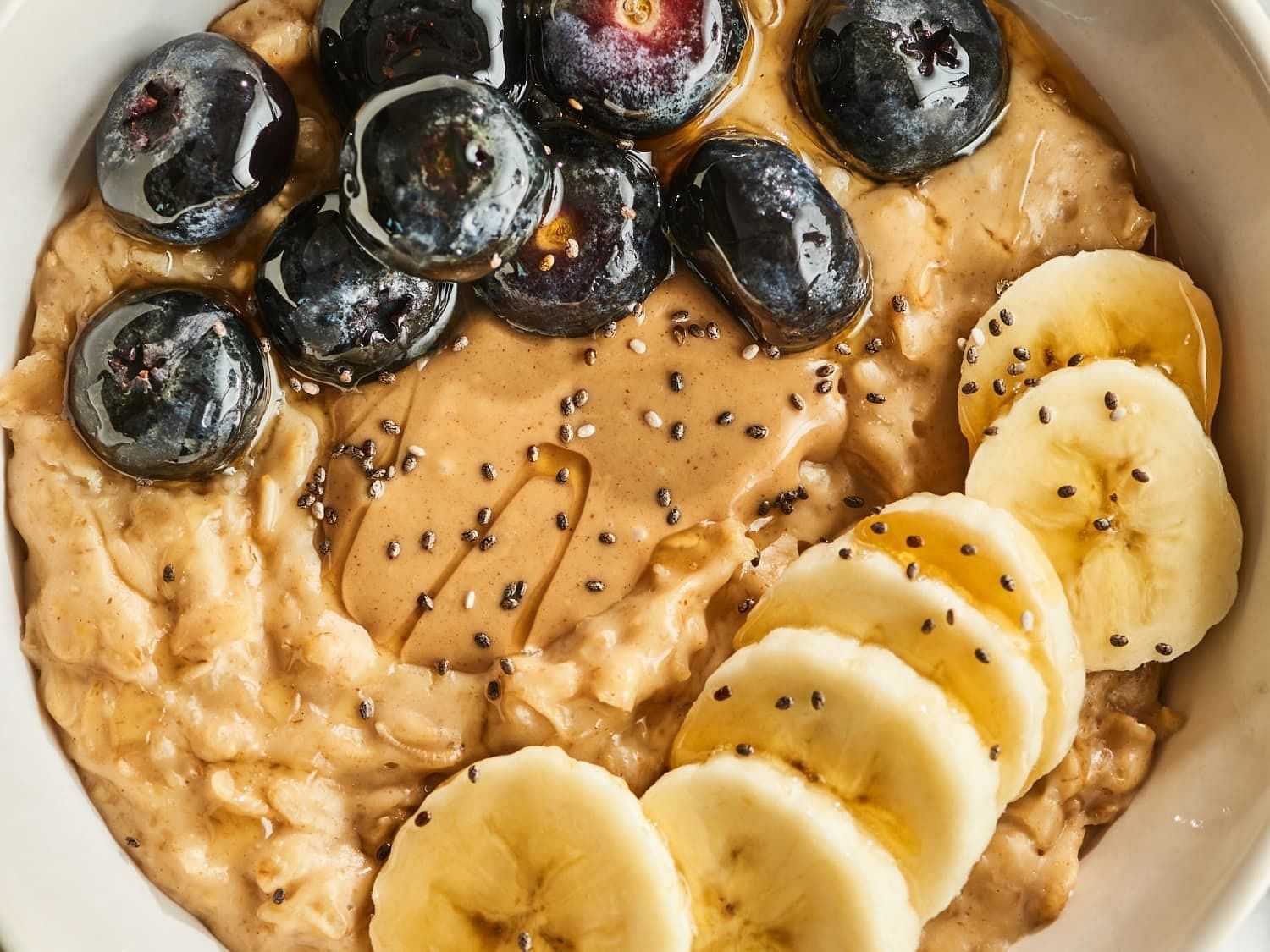 The best thing to have for breakfast (Image via Getty Images)