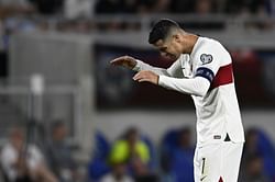 "He goes for his own success" - Ex-Dutch international believes Portugal are better without Cristiano Ronaldo
