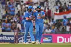 "They are obsessed with No. 8 position" - Aakash Chopra predicts India won't play Shami, Siraj and Bumrah together