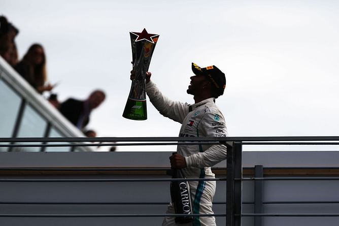 5 F1 drivers who have won Italian Grand Prix the most times