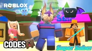 Roblox Super Sabers codes (September 2023): Free boosts, coins and gems