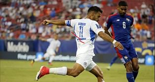 Nicaragua vs Barbados Prediction and Betting Tips | 12th September 2023