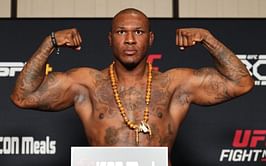 Mohammed Usman: Everything to know about Kamaru Usman's brother