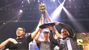 WSOW Global Final 2023 results: Team Biffle emerges victorious, $500,000 prize pool, and more