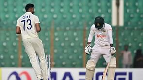 3 player battles to watch out for in India vs Bangladesh, Super Fours, Match 6 of Asia Cup 2023