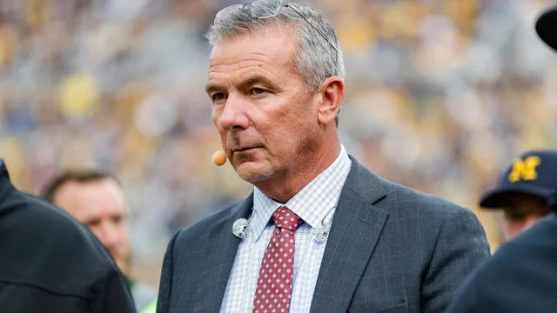 Will Urban Meyer be the next Michigan State coach?