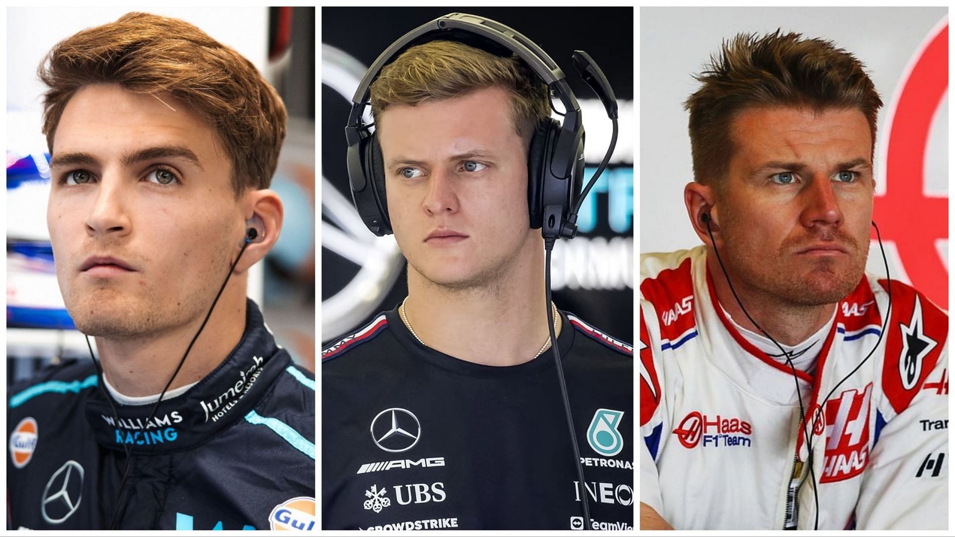Who are the potential drivers for Andretti