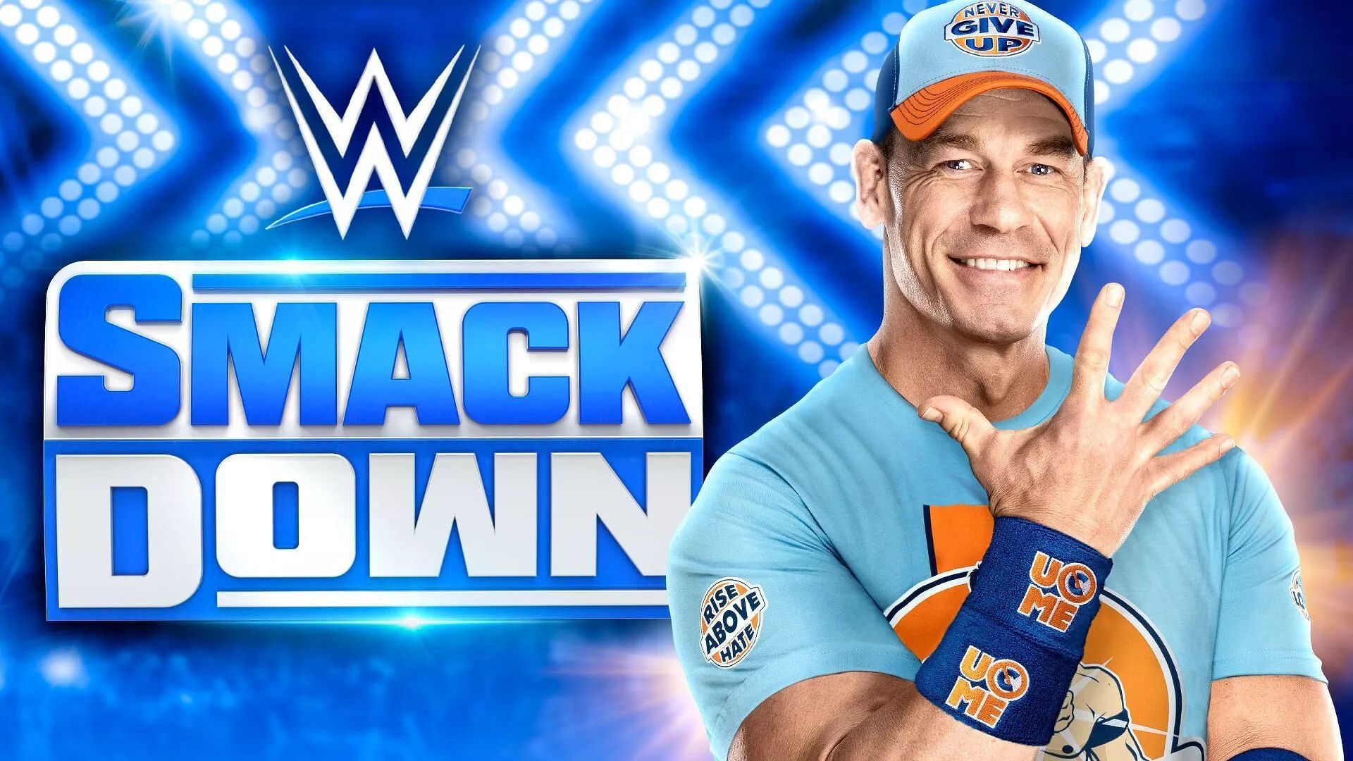 John Cena to permanently move to WWE SmackDown?