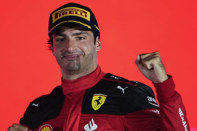 2023 F1 Singapore GP: Top 5 Conclusions