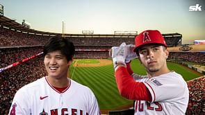 Los Angeles Angels rookie Zach Neto blown away by Shohei Ohtani's helpful coaching - "He checks my at-bat like a scout"