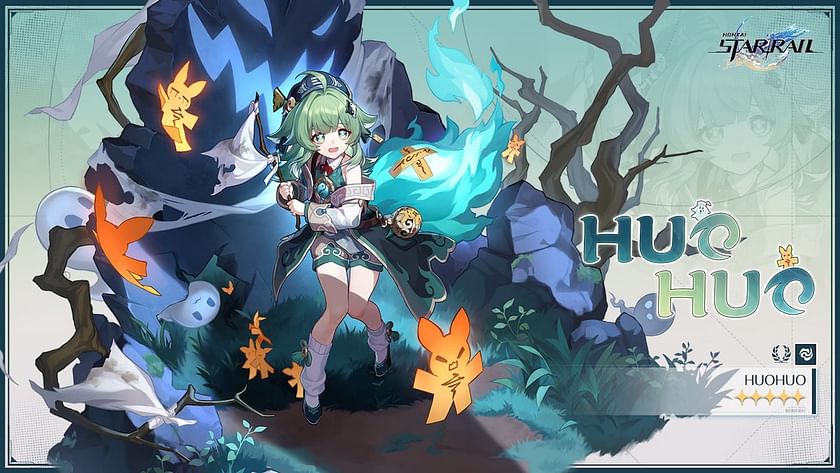 Honkai: Star Rail review - a worthy Genshin Impact follow up · TechNode