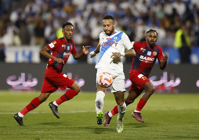 Al Jabalain vs Al Hilal Prediction and Betting Tips | September 25th 2023