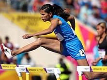 Jyothi Yarraji clocks 13.03s to qualify for Women's 100m Hurdles final at Hangzhou Asian Games 2023