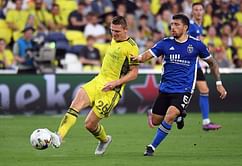 San Jose Earthquakes vs Nashville Prediction and Betting Tips | 23rd September 2023
