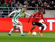 Ferencvaros vs Cukaricki Prediction and Betting Tips | 21st September 2023