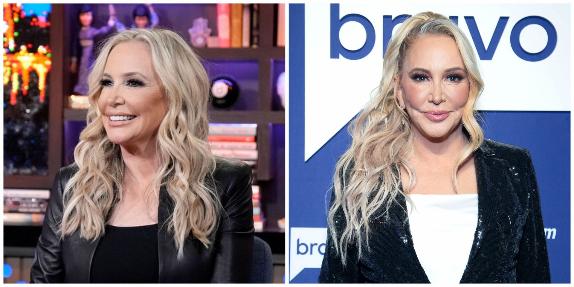 Shannon Beador to now pay for damages caused by hit and run case: More details about the case revealed. (Image via Getty Images)