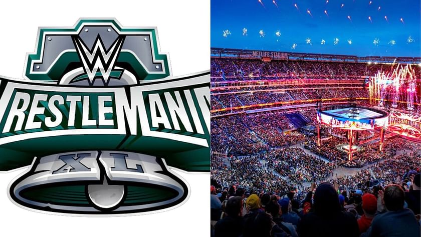 WWE Reportedly Considering Two Big WrestleMania 40 Main Events For