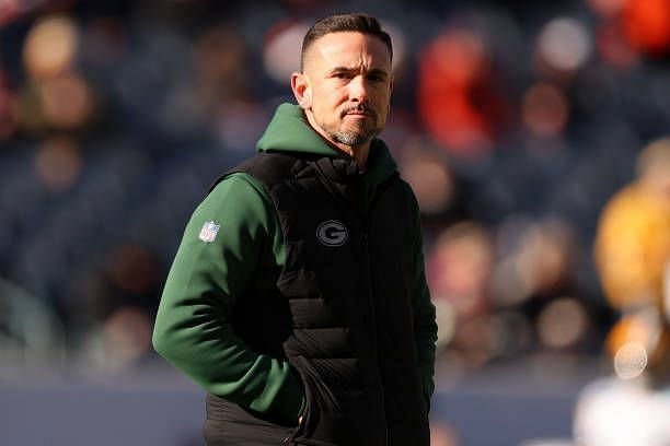 Grading Out Matt LaFleur, Green Bay Packers Coaching Staff