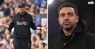 Barcelona and Liverpool keeping tabs on 21-year-old La Liga star, keen on signing player as free agent next summer - Reports