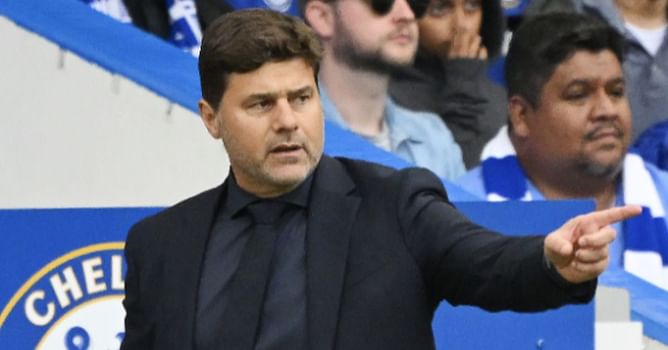 Mauricio Pochettino impressed with PSG loanee and wants Chelsea to sign him next summer - Reports